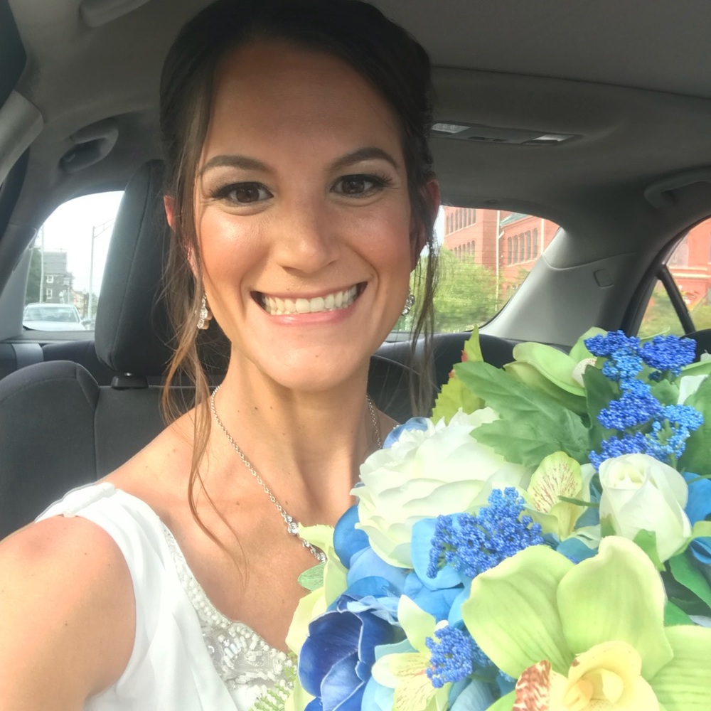 Meet your Posher, Katelyn